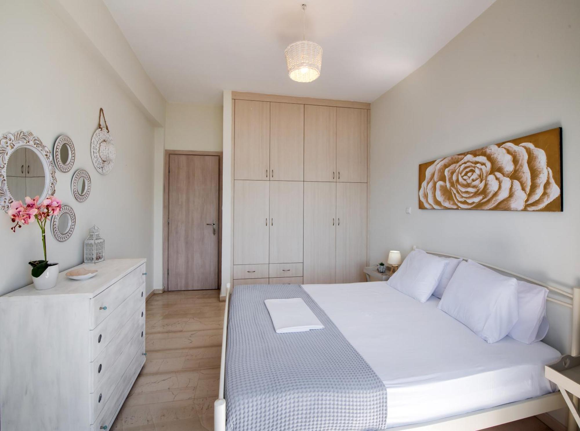 Meteora Suites Nikiana Bagian luar foto